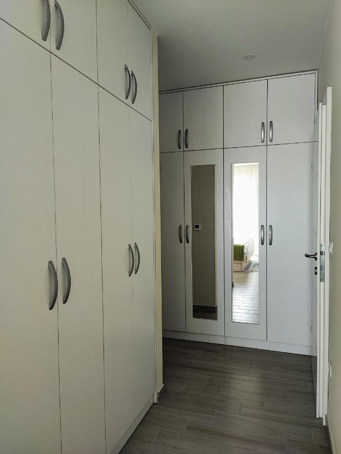 Luxury Apartment Pape Baška Voda Exteriör bild